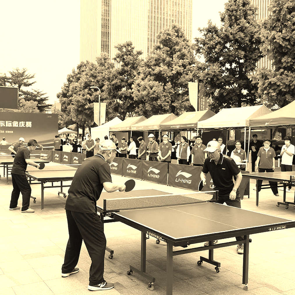 Pilsen đăng cai Czech Open 2026: Toàn cảnh một chặng đấu của hệ thống giải bóng bàn trẻ châu Âu